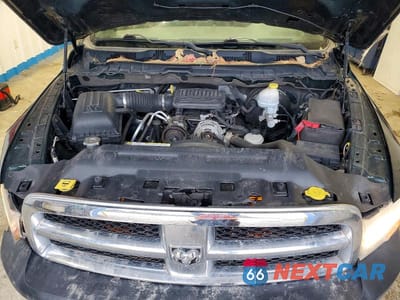 Zdjęcie 11 z 11 samochodu: 2011 DODGE RAM 1500 VIN:3D7JB1EK9BG586135 - miniatura