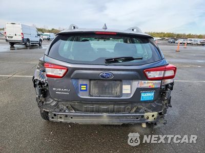 Zdjęcie 6 z 13 samochodu: 2019 SUBARU IMPREZA VIN:4S3GTAD66K3729373 - miniatura