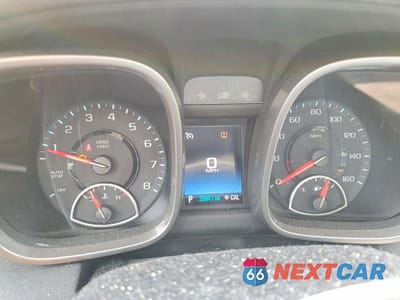 Zdjęcie 9 z 11 samochodu: 2015 CHEVROLET MALIBU LS VIN:1G11B5SLXFU148377 - miniatura