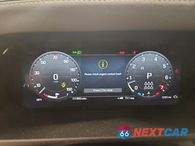 Zdjęcie 9 z 13 samochodu: 2026 LAND ROVER DEFENDER 130 X-DYNAMIC SE VIN:SALE2FEU3T2498050 - miniatura