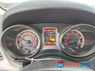 Zdjęcie 9 z 13 samochodu: 2017 DODGE JOURNEY CROSSROAD VIN:3C4PDCGG6HT618932 - miniatura