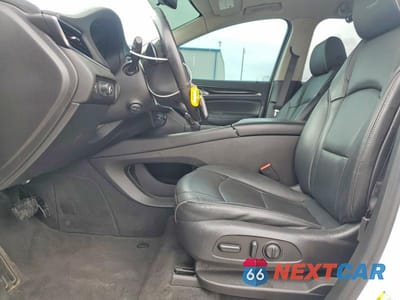 Zdjęcie 7 z 13 samochodu: 2019 BUICK ENCLAVE AVENIR VIN:5GAEVCKW7KJ199752 - miniatura