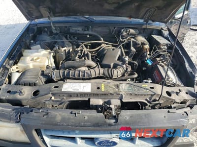 Zdjęcie 11 z 13 samochodu: 2003 FORD RANGER SUPER CAB VIN:1FTYR44V73PA38472 - miniatura
