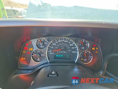 Zdjęcie 9 z 14 samochodu: 2014 CHEVROLET EXPRESS G3500 LS VIN:1GAZGXFG3E1210246 - miniatura