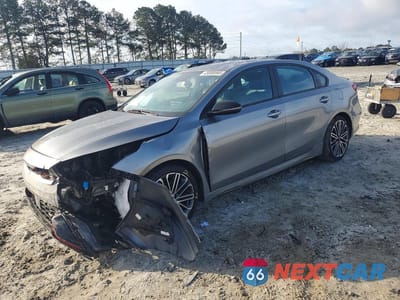 2024 KIA FORTE GT 3KPF44AC3RE808636 - główne zdjęcie licytacji z USA - miniatura
