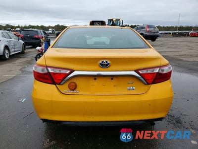 Zdjęcie 6 z 12 samochodu: 2015 TOYOTA CAMRY HYBRID LE VIN:4T1BD1FK5FU176129 - miniatura