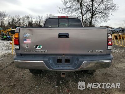 Zdjęcie 6 z 12 samochodu: 2000 TOYOTA TUNDRA SR5 VIN:5TBBT4412YS067565 - miniatura