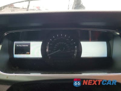 Zdjęcie 9 z 11 samochodu: 2015 FORD TAURUS SEL VIN:1FAHP2H86FG194947 - miniatura