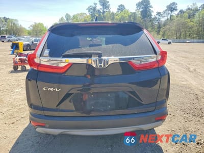 Zdjęcie 6 z 11 samochodu: 2017 HONDA CR-V EXL VIN:7FARW1H84HE005130 - miniatura