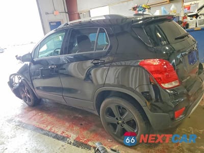 Drugie zdjęcie samochodu z przodu: 2017 CHEVROLET TRAX PREMIER VIN:KL7CJRSB1HB245643 - miniatura