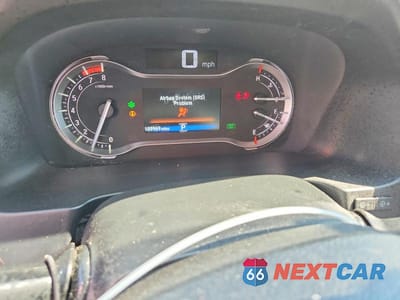 Zdjęcie 9 z 12 samochodu: 2018 HONDA PILOT LX VIN:5FNYF5H17JB031728 - miniatura