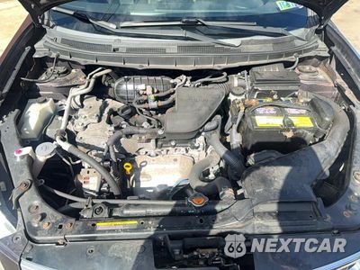 Zdjęcie 7 z 10 samochodu: 2013 NISSAN ROGUE S VIN:JN8AS5MV3DW651955 - miniatura