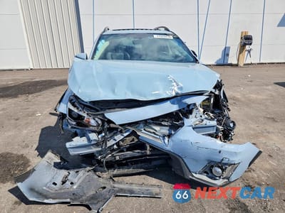 Piąte zdjęcie samochodu w środku: 2018 SUBARU CROSSTREK LIMITED VIN:JF2GTAMC0J8269510 - miniatura