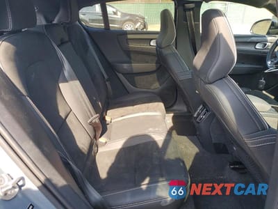 Zdjęcie 10 z 12 samochodu: 2023 VOLVO C40 RECHARGE PLUS VIN:YV4ED3GL3P2035879 - miniatura