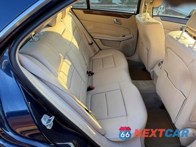 Zdjęcie 6 z 10 samochodu: 2014 MERCEDES-BENZ E 350 4MATIC VIN:WDDHF8JB5EB018768 - miniatura