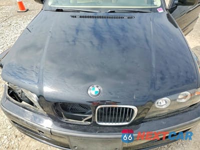 Zdjęcie 11 z 11 samochodu: 1999 BMW 323 I AUTOMATIC VIN:WBAAM3337XFP60169 - miniatura