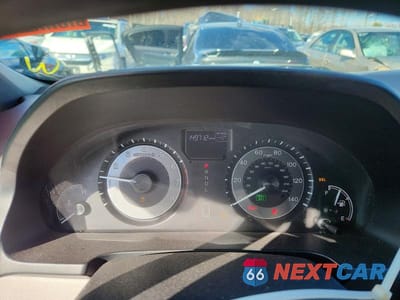 Zdjęcie 9 z 12 samochodu: 2014 HONDA ODYSSEY EX VIN:5FNRL5H46EB075684 - miniatura