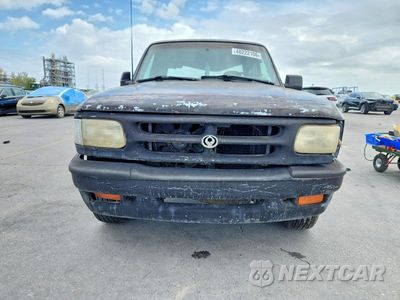 Zdjęcie 9 z 24 samochodu: 1994 MAZDA B3000 CAB PLUS VIN:4F4CR16U1RTM03443 - miniatura