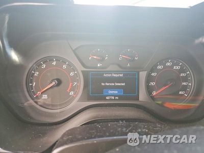 Zdjęcie 9 z 12 samochodu: 2022 CHEVROLET CAMARO LS VIN:1G1FB1RX8N0112698 - miniatura