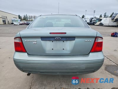 Zdjęcie 6 z 11 samochodu: 2006 FORD FOCUS ZX4 VIN:1FAFP34N96W133784 - miniatura