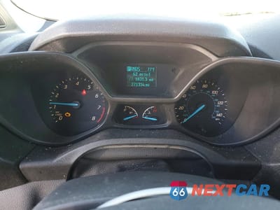 Zdjęcie 9 z 13 samochodu: 2014 FORD TRANSIT CONNECT XL DELIVERY VAN VIN:NM0LS7E72E1169361 - miniatura