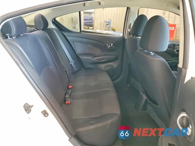 Zdjęcie 10 z 13 samochodu: 2014 NISSAN VERSA 1.6 S VIN:3N1CN7APXEL857779 - miniatura