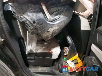 Zdjęcie 11 z 14 samochodu: 2024 VOLKSWAGEN ATLAS CROSS SPORT SEL PREMIUM R-LINE VIN:1V2FE2CA7RC234187 - miniatura