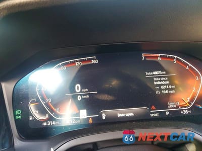 Zdjęcie 9 z 13 samochodu: 2021 BMW 330XI VIN:3MW5R7J0XM8B97626 - miniatura