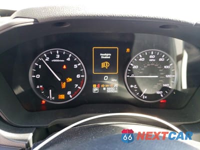 Zdjęcie 9 z 13 samochodu: 2025 SUBARU IMPREZA SPORT VIN:JF1GUAFC6S8277191 - miniatura