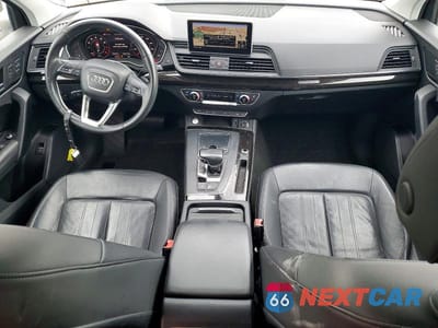 Zdjęcie 8 z 13 samochodu: 2019 AUDI Q5 PREMIUM PLUS VIN:WA1BNAFY0K2027147 - miniatura