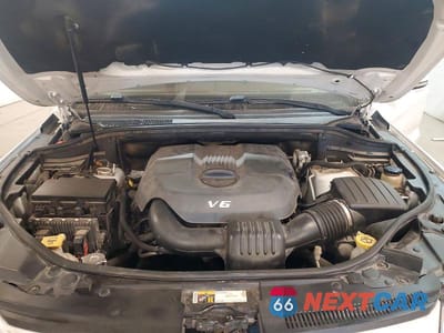 Zdjęcie 12 z 12 samochodu: 2015 JEEP GRAND CHEROKEE SUMMIT VIN:1C4RJEJG9FC749884 - miniatura