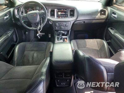 Zdjęcie 8 z 12 samochodu: 2019 DODGE CHARGER R VIN:2C3CDXCT2KH572433 - miniatura