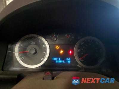 Zdjęcie 9 z 12 samochodu: 2008 FORD ESCAPE XLT VIN:1FMCU03Z48KE48104 - miniatura