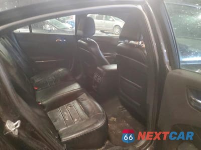 Zdjęcie 10 z 12 samochodu: 2011 DODGE CHARGER R VIN:2B3CL5CTXBH508080 - miniatura