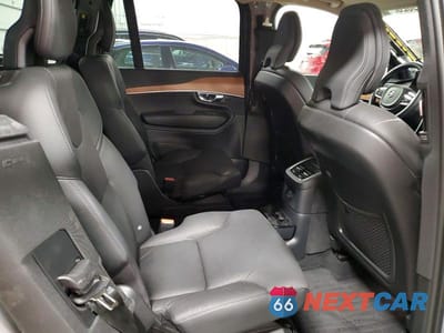 Zdjęcie 10 z 13 samochodu: 2024 VOLVO XC90 PLUS VIN:YV4H60LE4R1236888 - miniatura
