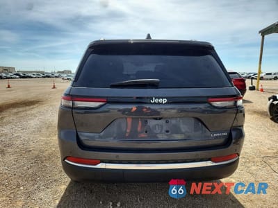 Zdjęcie 6 z 12 samochodu: 2023 JEEP GRAND CHEROKEE LAREDO VIN:1C4RJGAG0P8902880 - miniatura