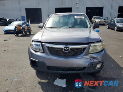 Piąte zdjęcie samochodu w środku: 2008 MAZDA TRIBUTE S VIN:4F2CZ06138KM08415 - miniatura