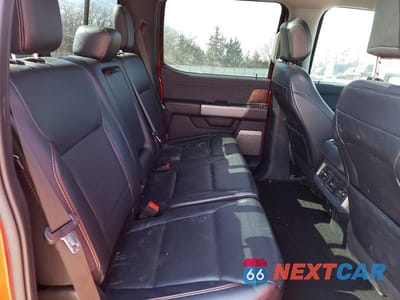 Zdjęcie 10 z 12 samochodu: 2024 FORD F350 SUPER DUTY VIN:1FT8W3BT9REE73079 - miniatura