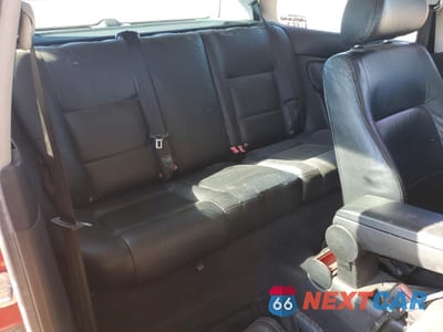 Zdjęcie 10 z 13 samochodu: 2001 VOLKSWAGEN GTI GLS VIN:9BWDD61J014073966 - miniatura