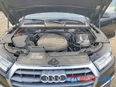 Zdjęcie 12 z 13 samochodu: 2019 AUDI Q5 PREMIUM PLUS VIN:WA1BNAFY5K2069183 - miniatura