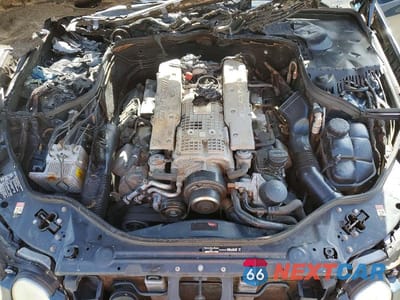 Zdjęcie 11 z 12 samochodu: 2005 MERCEDES-BENZ E 55 AMG VIN:WDBUF76JX5A679512 - miniatura