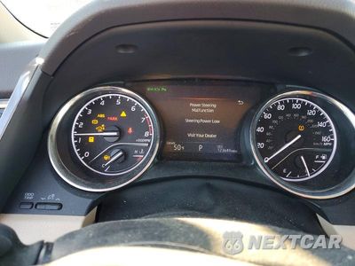 Zdjęcie 9 z 12 samochodu: 2018 TOYOTA CAMRY XLE VIN:4T1B11HK9JU673246 - miniatura