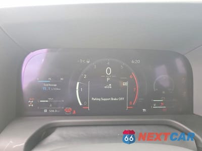 Zdjęcie 9 z 13 samochodu: 2024 LEXUS GX 550 PREMIUM VIN:JTJTBCDX9R5034080 - miniatura