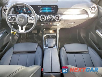 Zdjęcie 8 z 11 samochodu: 2021 MERCEDES-BENZ GLB 250 VIN:W1N4M4GB8MW156089 - miniatura