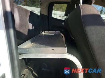 Zdjęcie 10 z 12 samochodu: 2022 CHEVROLET COLORADO LT VIN:1GCHSCEA1N1209989 - miniatura