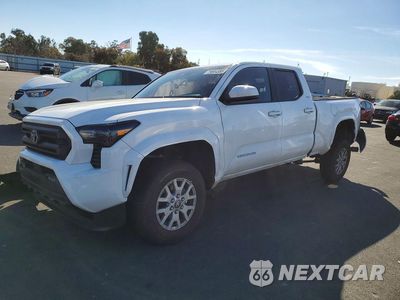 2026 TOYOTA TACOMA SR5 3TMLB5JN6TM213762 - główne zdjęcie licytacji z USA - miniatura
