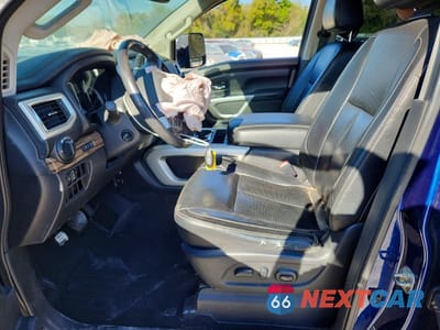 Zdjęcie 7 z 12 samochodu: 2016 NISSAN TITAN XD SL VIN:1N6BA1F27GN508920 - miniatura