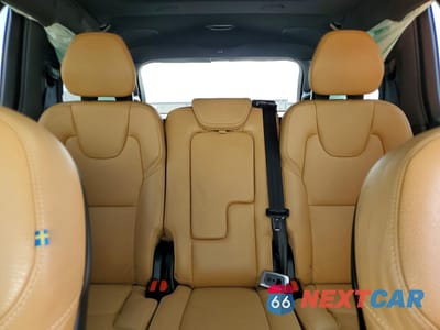 Zdjęcie 10 z 14 samochodu: 2017 VOLVO XC90 T6 VIN:YV4A22PK3H1150768 - miniatura