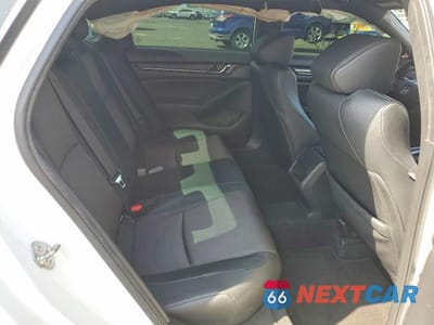 Zdjęcie 10 z 12 samochodu: 2019 HONDA ACCORD SPORT VIN:1HGCV1F35KA067021 - miniatura