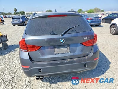 Zdjęcie 6 z 13 samochodu: 2014 BMW X1 SDRIVE28I VIN:WBAVM1C59EVW56454 - miniatura